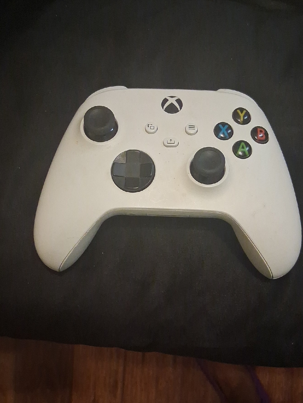 Wireless Controller - White - Picture 1 of 7